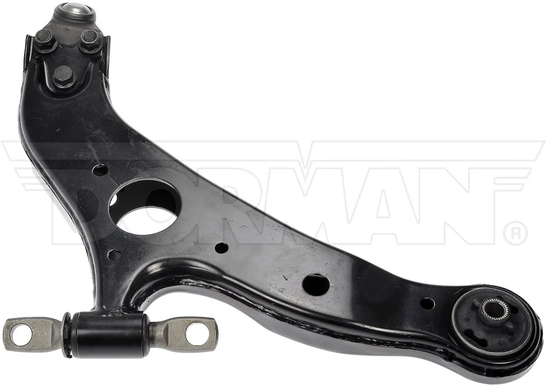 524-153 – DORMAN Control Arm, OE Replacement Non-Adjustable With Control Arm and Ball Joint Assembly - view 3